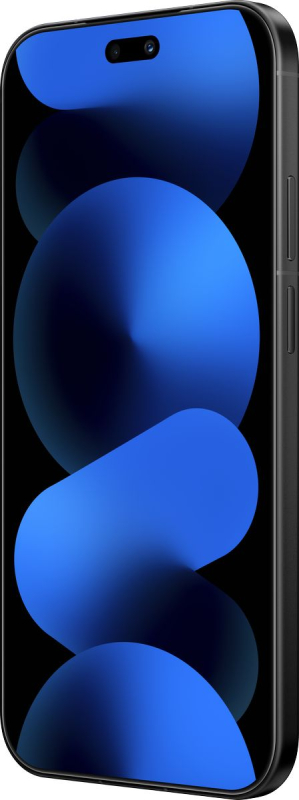 Huawei nova 16s Pro 12/256 ГБ, черный