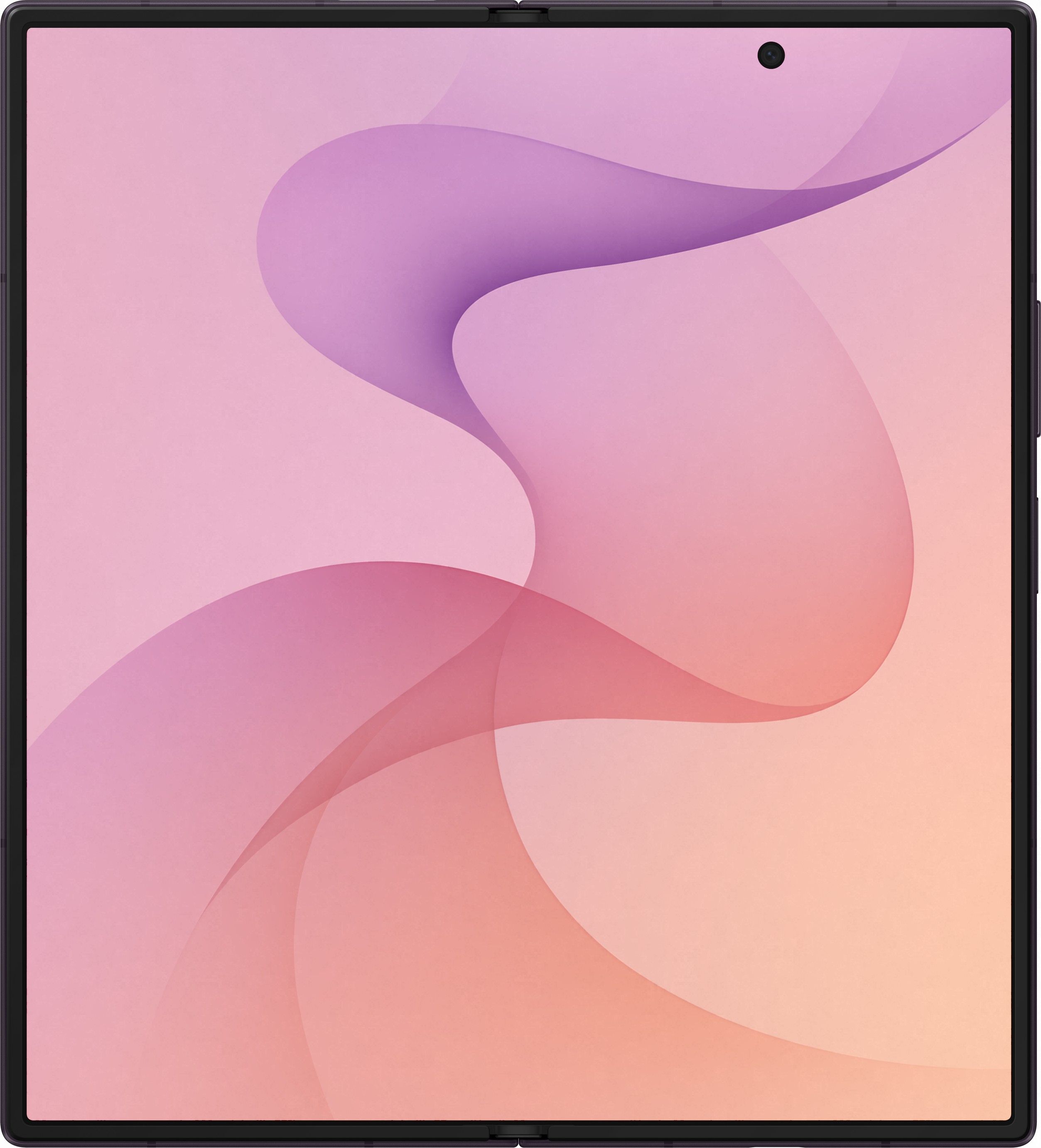 Samsung Galaxy Z Fold8 Ultra 16/1ТБ, фиолетовый