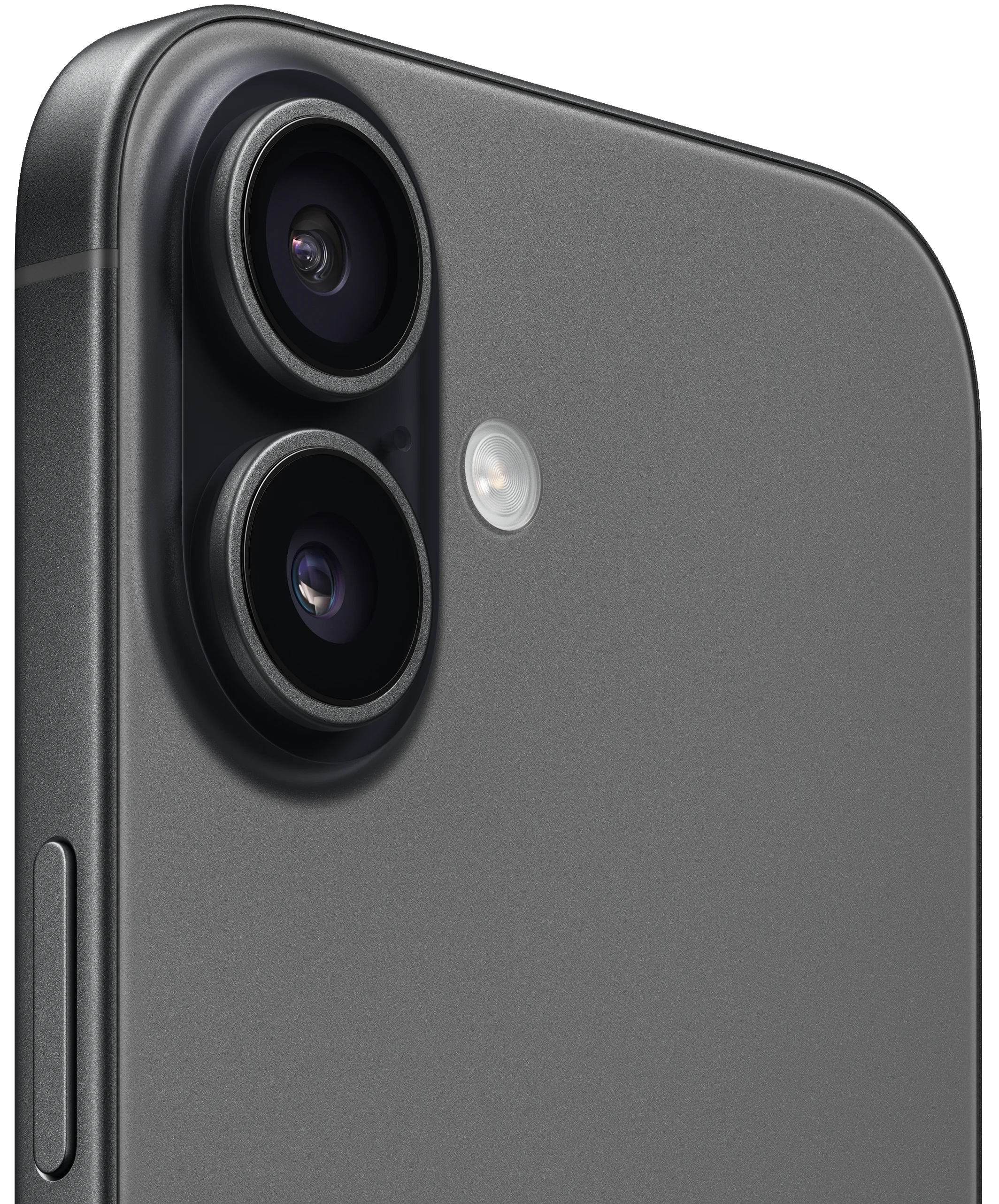 Apple iPhone 17 256GB, Black (черный)