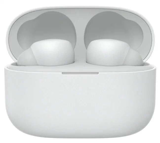 Беспроводные наушники Sony LinkBuds S (WF-LS900N), белый