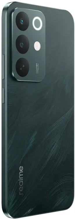 Realme C85 Pro 8/128 Гб, темно-зелёный