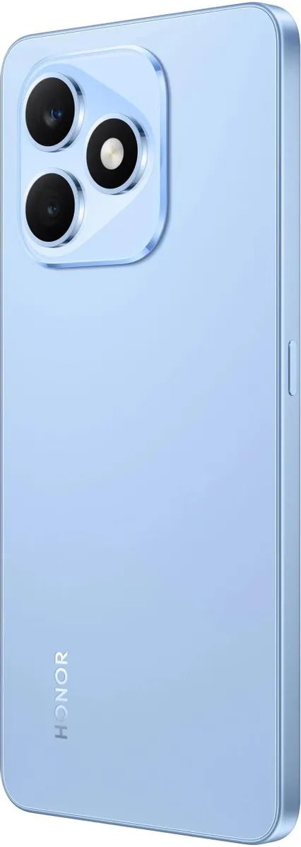 Honor X8d 8/128 Гб, голубой