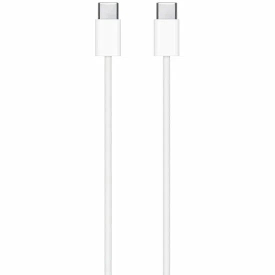 Кабель Apple USB-C - USB-C, 1м (MUF72ZM/A)