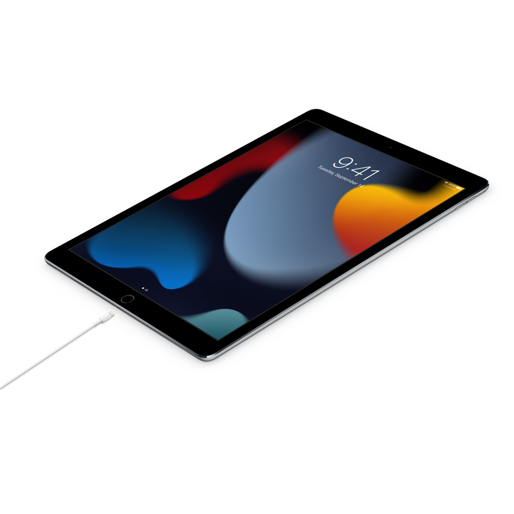 USB-C to Lightning Cable (1 m) MM0A3AM
