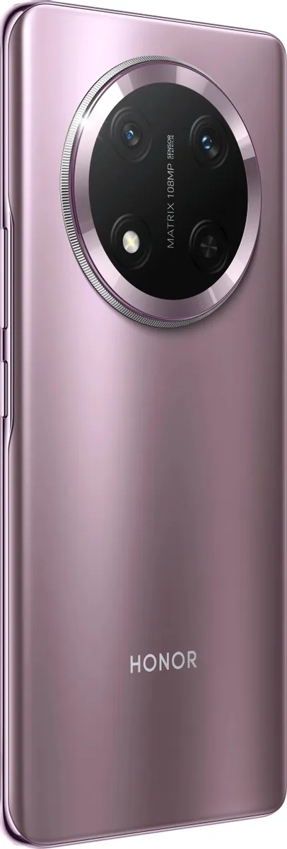Honor X9C 8/256GB, фиолетовый