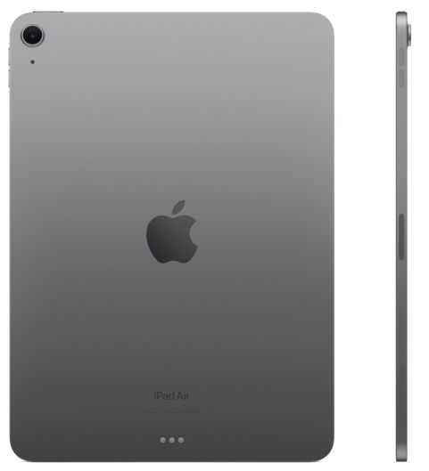 Apple iPad Air 11 (2025) Wi-Fi 128Gb, серый