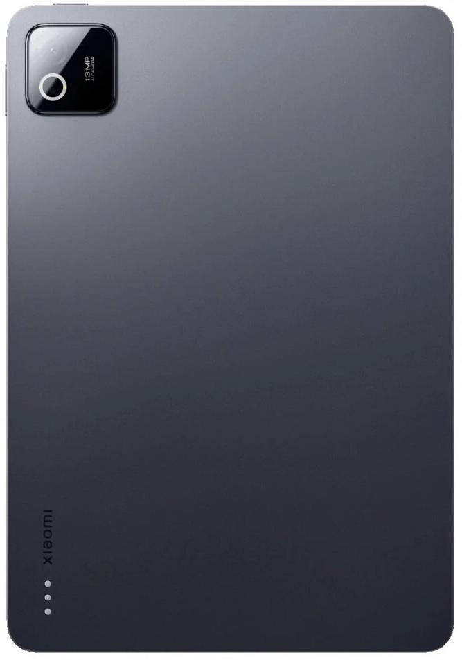 Xiaomi Pad 8 12/256GB, серый