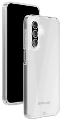 Чехол VLP Crystal Case для Samsung Galaxy A26