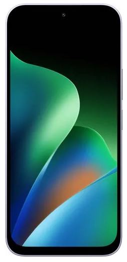 Redmi 17 4/128 ГБ, фиолетовый