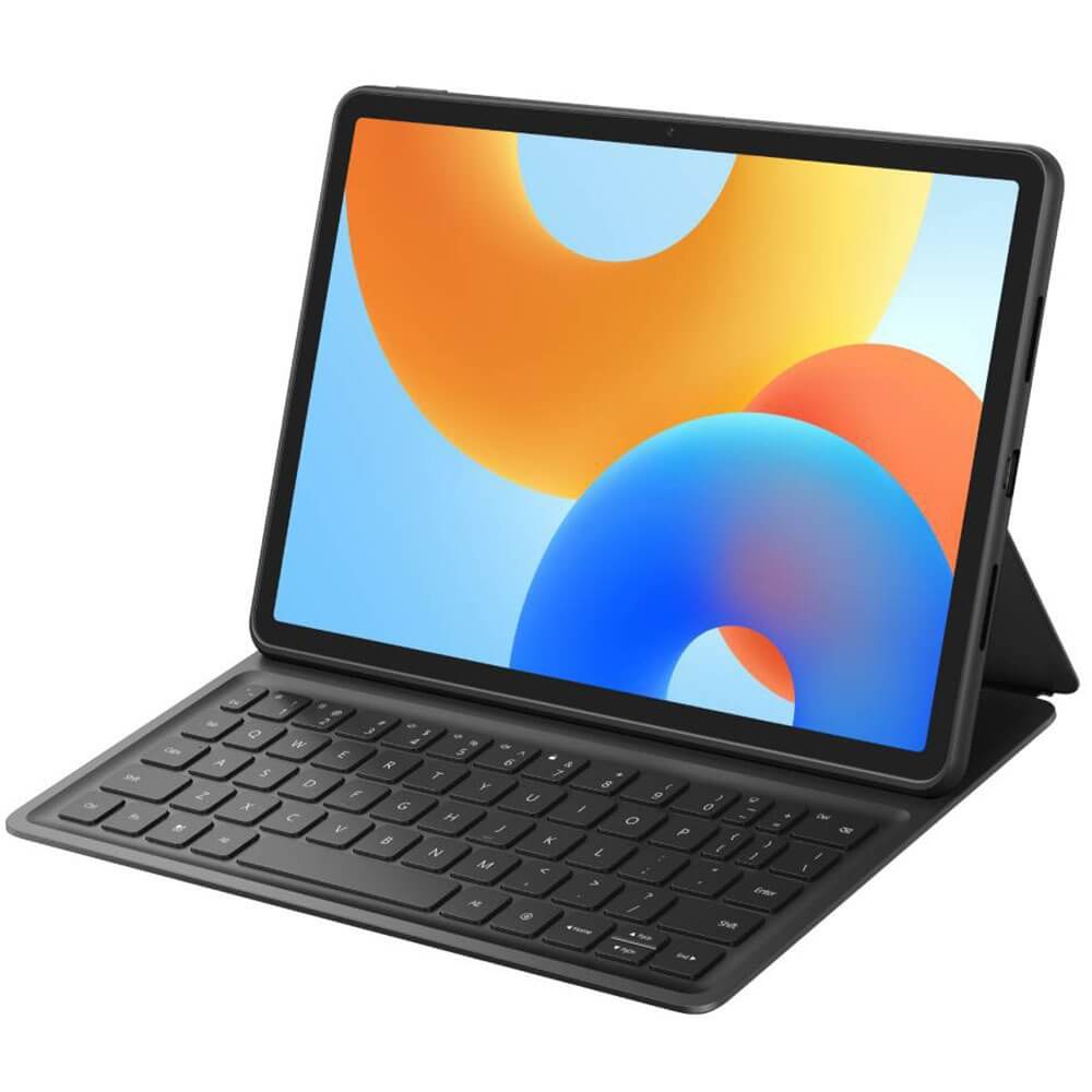Huawei MatePad 11.5" Wi-Fi 6/128GB с клавиатурой (BTKR-W09), космический серый