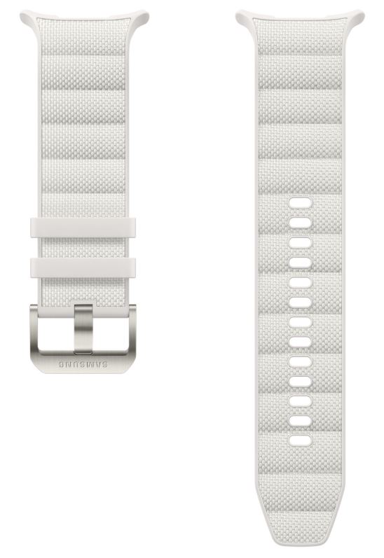 Samsung Galaxy Watch Ultra PeakForm Band, белый (ET-SBL70MWEGWW)