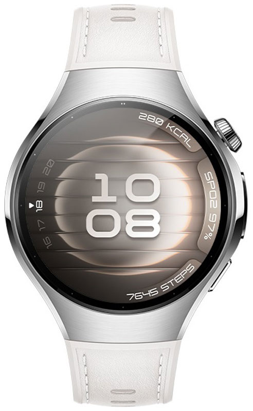 HUAWEI Watch 5 42mm, белый (55020EVR)