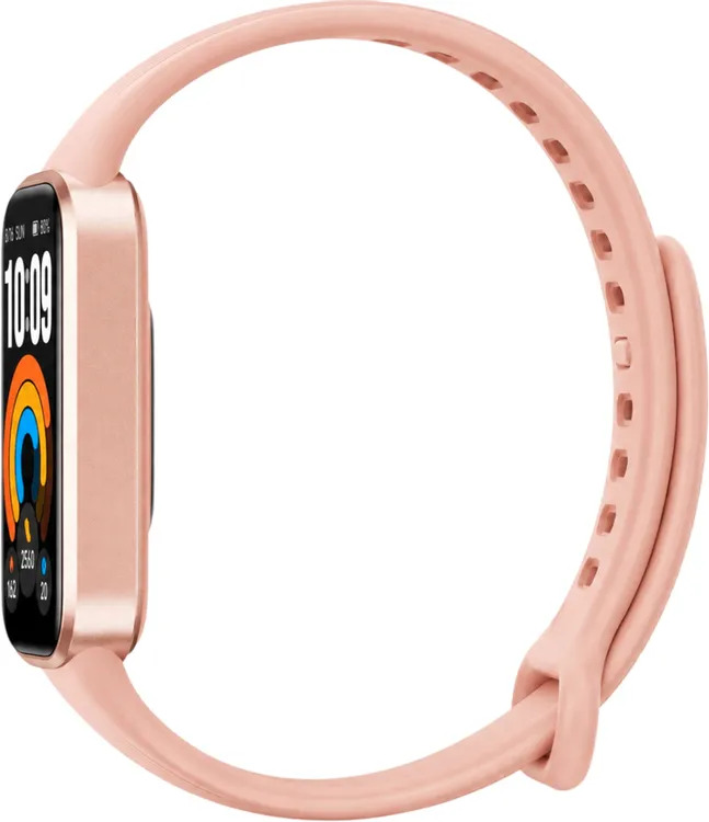 Xiaomi Smart Band 11 Active, розовый