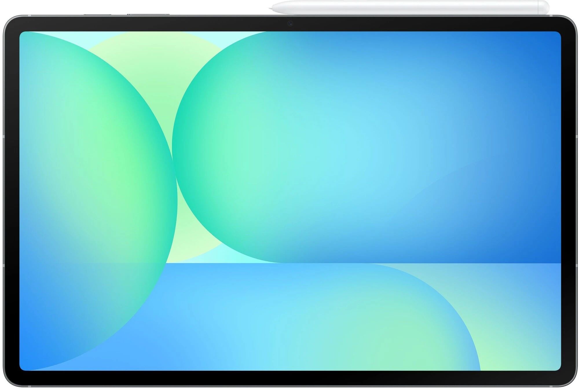 Планшет Samsung Galaxy Tab S10 FE+ Wi-Fi 12/256 Гб, серый