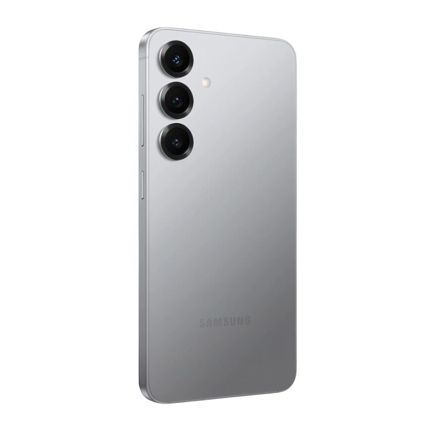 Смартфон Samsung Galaxy S25 Dual Sim 12/512Gb, серый (SM-S9310)