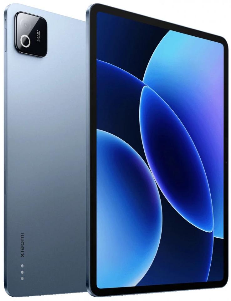 Планшет Xiaomi Pad 8 8/256GB, голубой