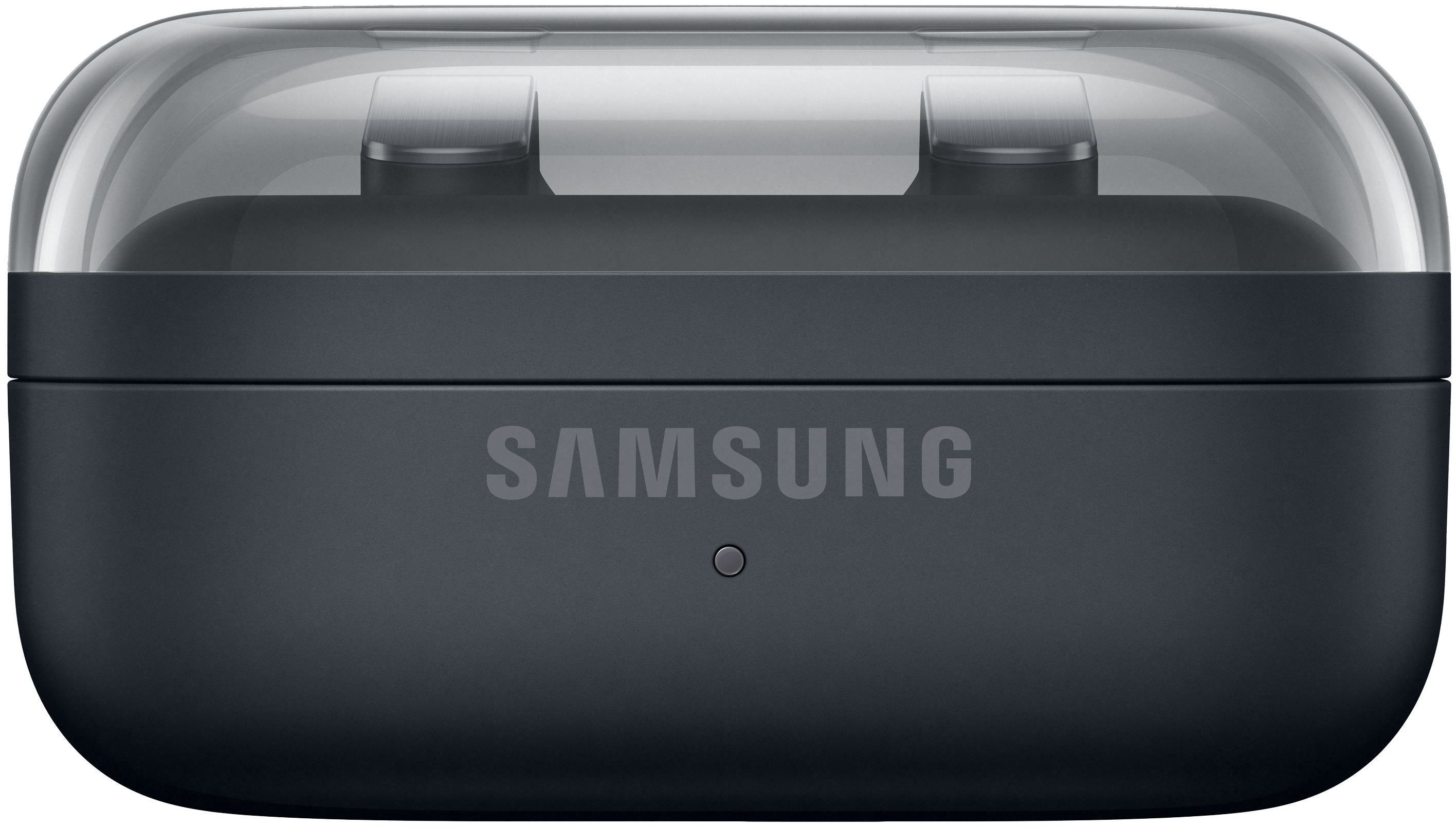 Samsung Galaxy Buds4 Pro, черный