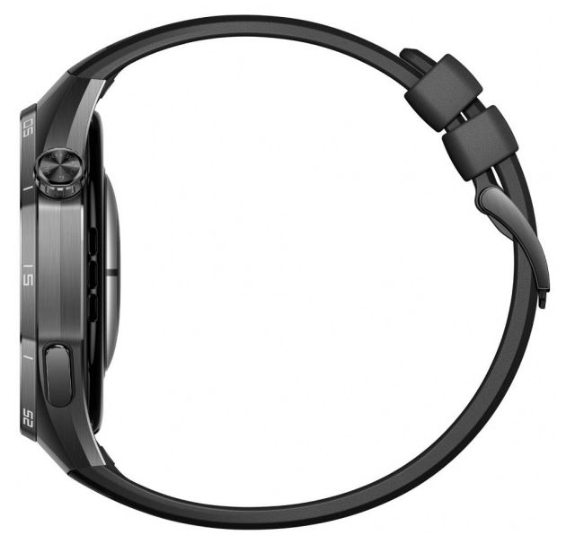 Huawei Watch GT 6 Pro 46 мм, черный