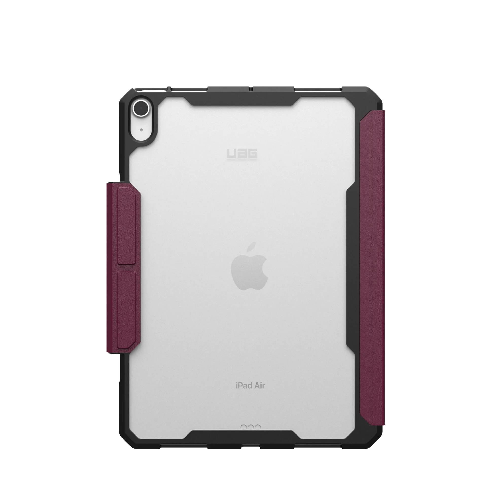 Чехол UAG Essential Armor для iPad Air 11 (2024), бордовый (124474119049)