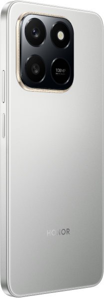 HONOR X7d 6/128 ГБ, серый