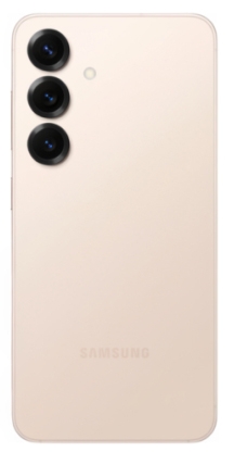 Samsung Galaxy S25 12/128 ГБ, Pinkgold (SM-S931B/DS)