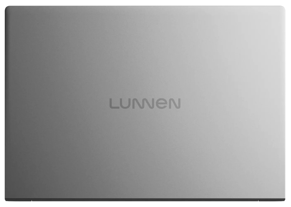 Lunnen Airis 14" (AMD Ryzen AI 7 350, AMD Radeon 860M) 32 ГБ, 1 ТБ SSD, Windows 11 Home, Cloud Grey (LL4FAWG03)