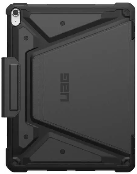 Чехол UAG Metropolis SE для iPad Air 13 (2024), черный (Black) (124472114040)