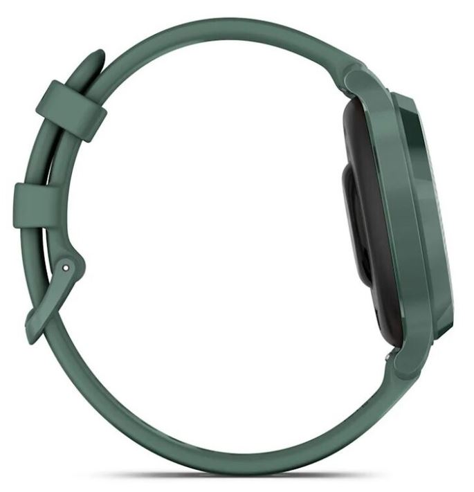 Garmin Lily 2 Active, зеленый (010-02891-02)