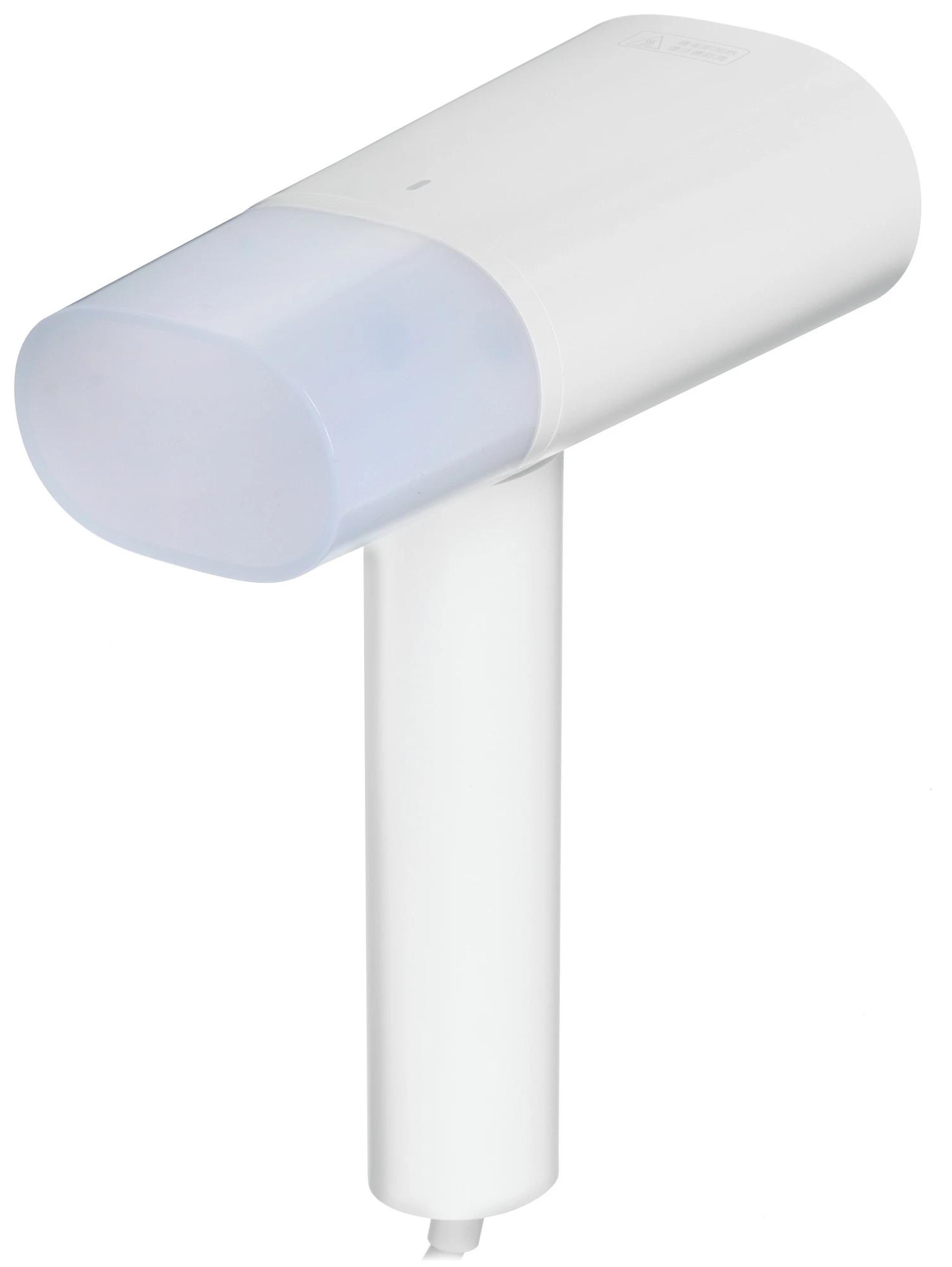 Отпариватель Xiaomi Mijia Handheld Ironing Machine, белый (MJGTJ02LF)
