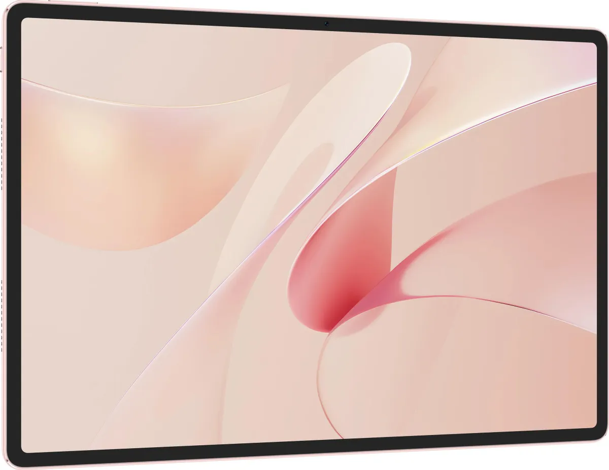 Huawei MatePad 12X PaperMatte 12/256GB Wi-Fi + клавиатура, розовый (53014FUU)