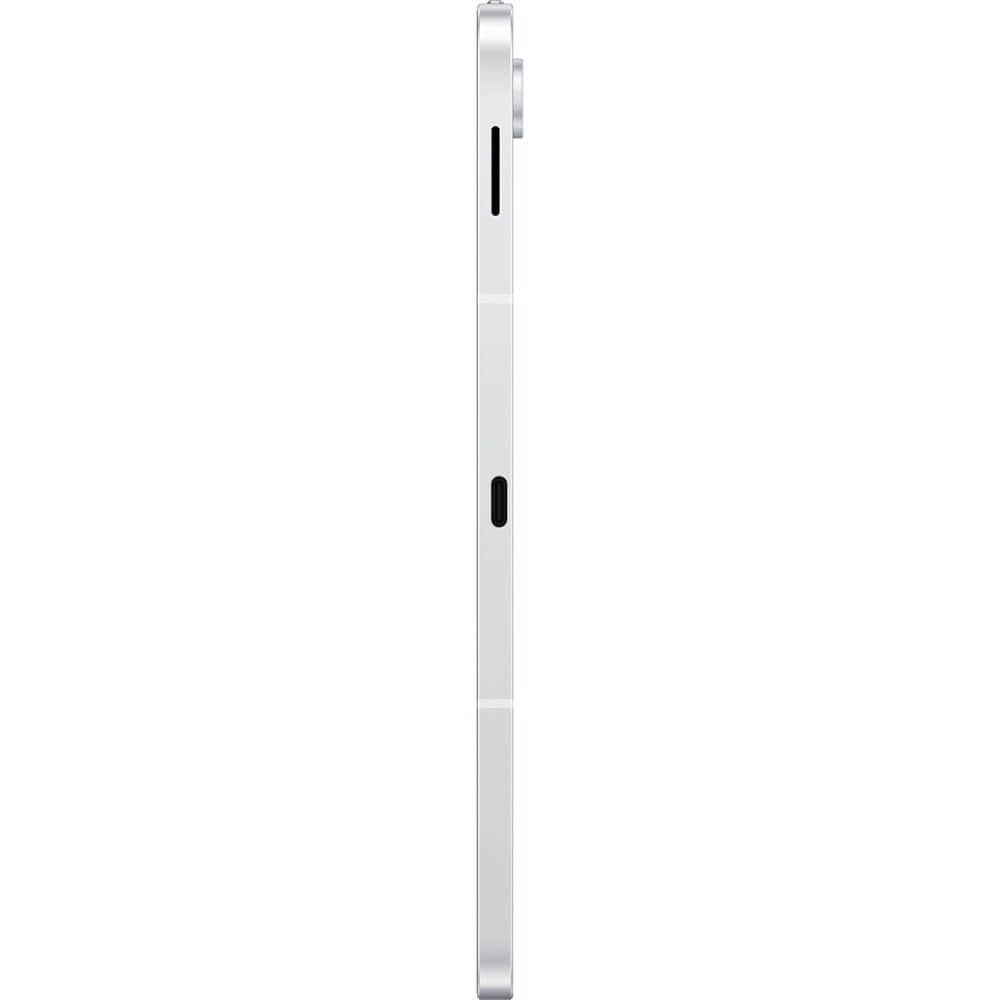 Samsung Galaxy Tab S10 FE 5G 8/128 Гб, серебристый