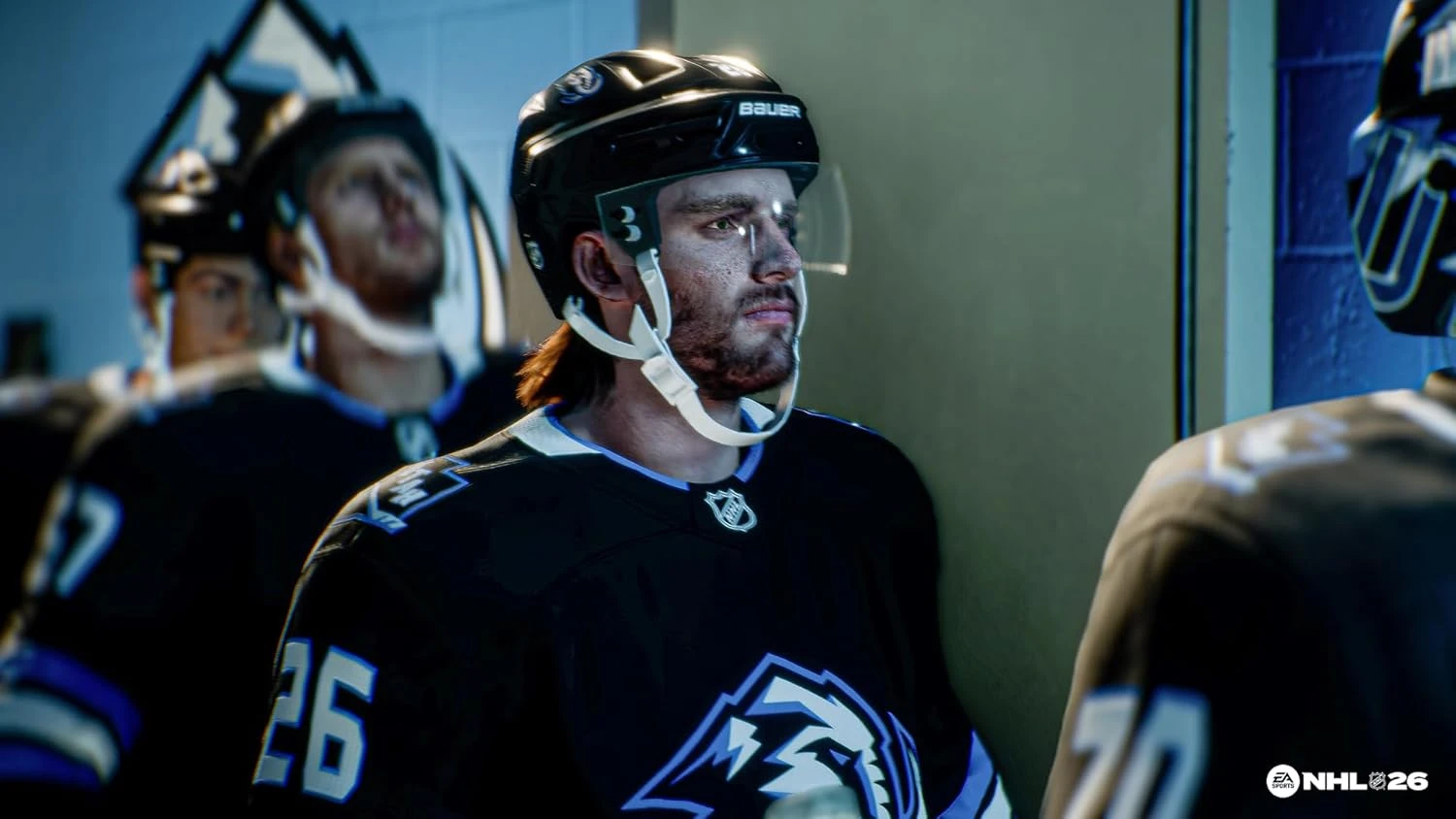 Игра NHL 26 для PS5