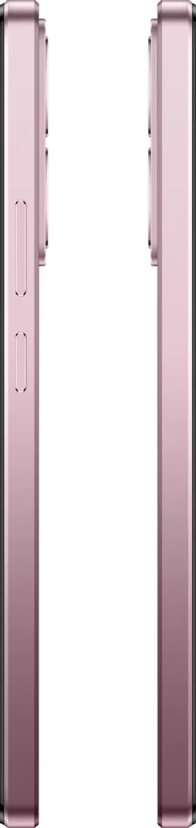 Смартфон Realme 14 5G 12/256 ГБ, розовый
