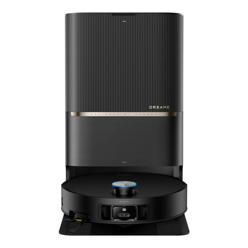 Dreame L60 Pro Ultra, черный
