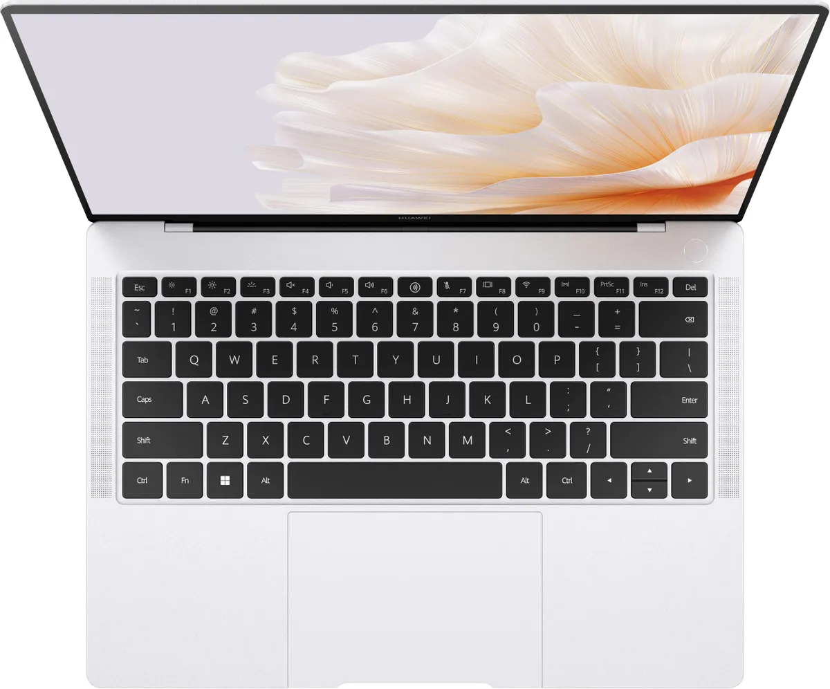 Ноутбук Huawei MateBook X Pro MorganG-W7611TM 14.2" (Intel Core i7 1360P, Intel Iris Xe Graphics) 16ГБ, 1ТБ, Win 11 Home, белый (53013sjt)