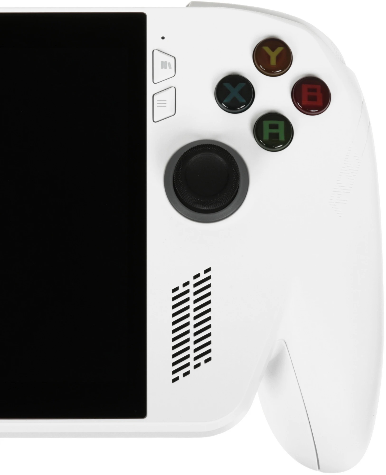 Портативная игровая консоль ASUS ROG Xbox Ally (2025), 16/512GB, белый