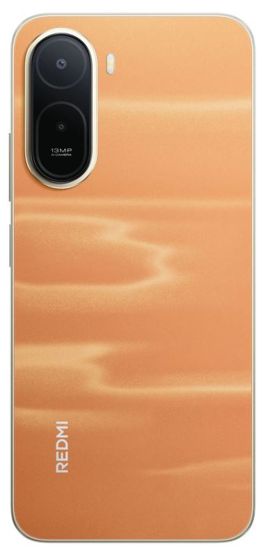 Redmi A7 Pro 4/64 ГБ, оранжевый
