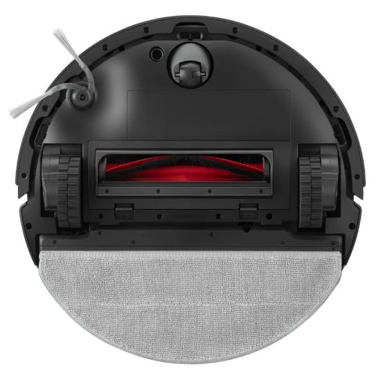 Roborock Q8 Max Pro, черный