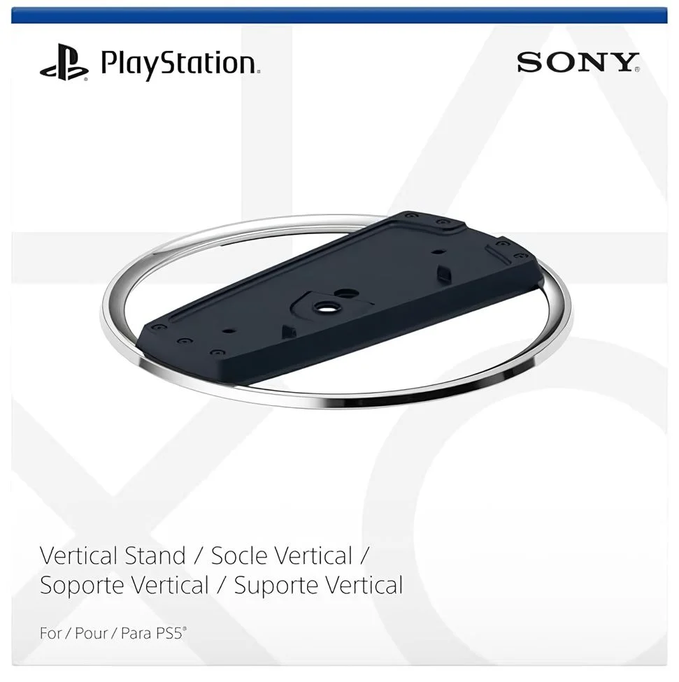 Vertical Stand для PS5 Consoles