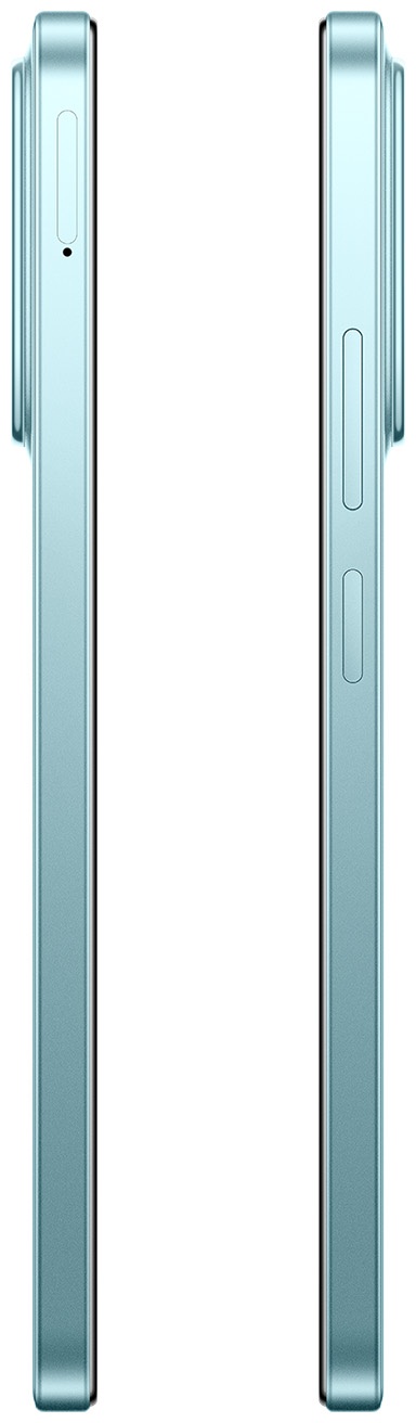 POCO C85 8/256 Гб, зеленый