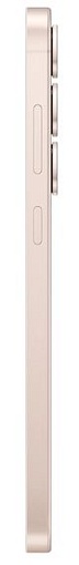 Samsung Galaxy S25+ 12/256 Gb, розовый (SM-S936B/DS)