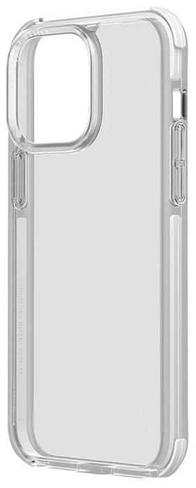 Чехол Uniq Combat для iPhone 15 Plus, белый (IP6.7(2023)-COMWHT)