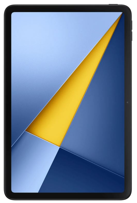 Xiaomi POCO Pad C1 4/64Гб, серый