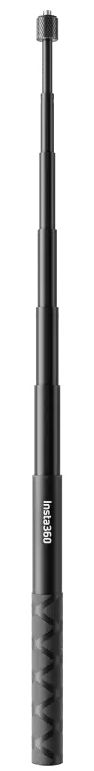 Insta360 Invisible Selfie Stick 114 см, черный