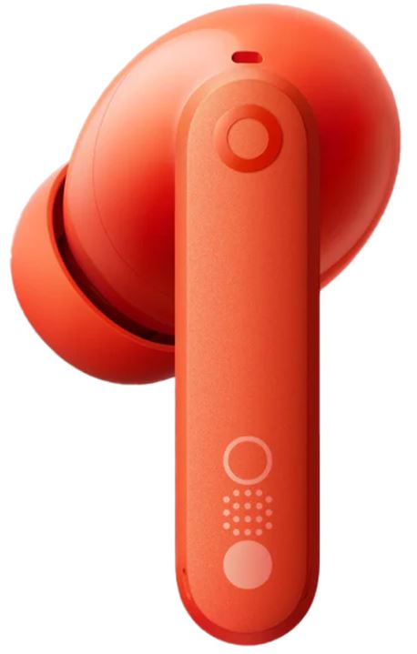 CMF Buds Pro 2 by Nothing, оранжевый