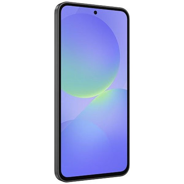 Samsung Galaxy A36 6/128Gb, черный