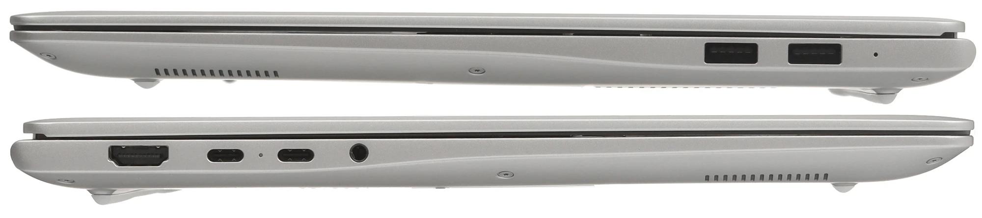 Ноутбук Honor MagicBook Pro 14 FMB-P 14.6" (Intel Core Ultra 9 285H, Intel Arc 140T) 32ГБ, 1ТБ SSD, Windows 11 Home, серый (5301ANXE)