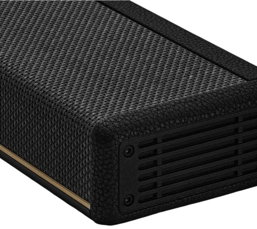 Marshall Heston 60, черный