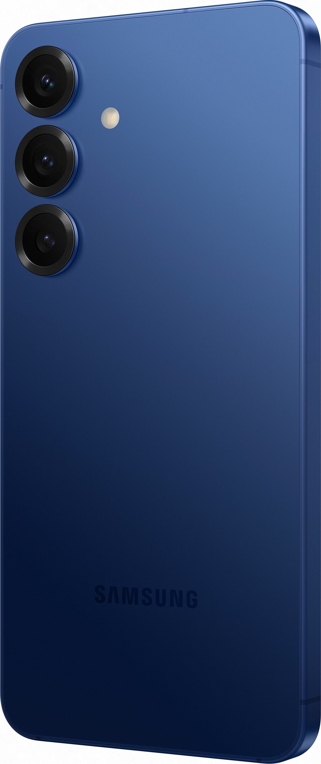 Samsung Galaxy S25 12/128Gb, синий