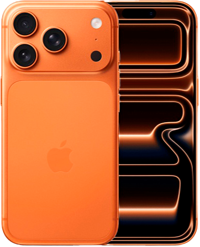 iPhone 17 Pro